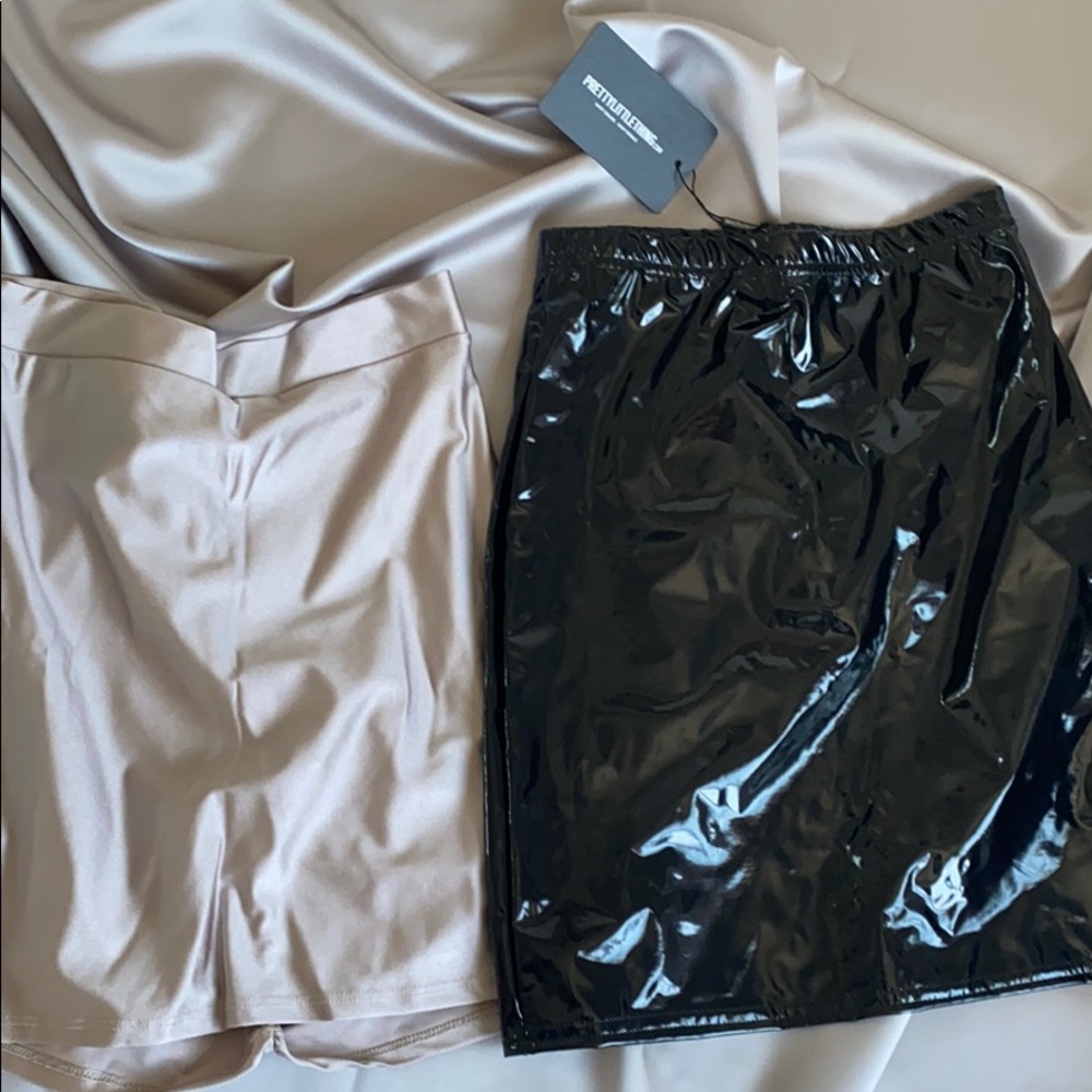 Skirts